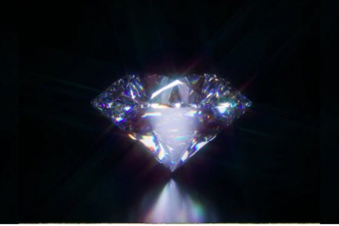 非洲火山內(nèi)價值數(shù)十億美元的鉆石寶藏