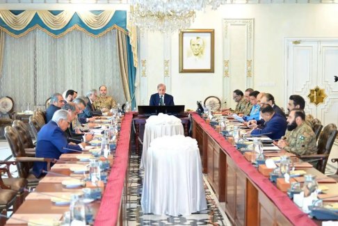 巴基斯坦暫停與印度所有貿易