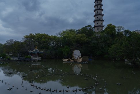 溫州十大網(wǎng)紅打卡景點(diǎn)推薦