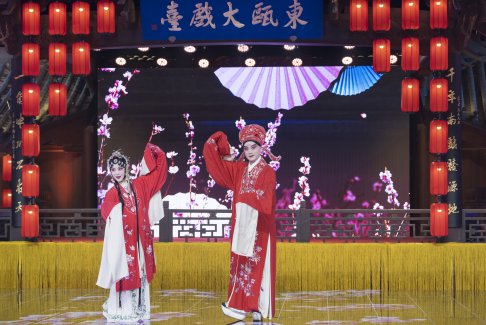 溫州最火三個(gè)網(wǎng)紅景區(qū)