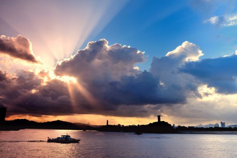 溫州景區(qū)最好玩的地方在哪里