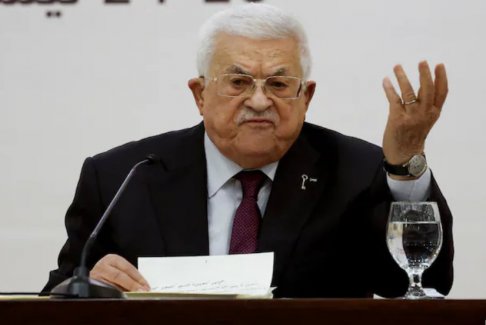 巴勒斯坦總統(tǒng)阿巴斯繼任熱門人選侯賽因·謝赫是誰