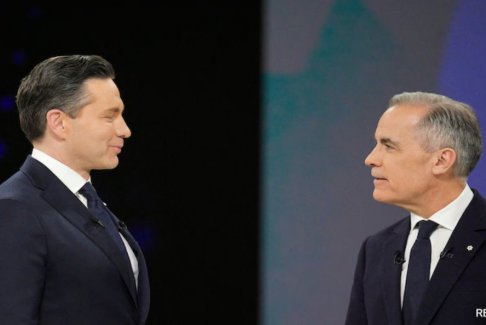 加拿大大選：今天將選出下一任總理