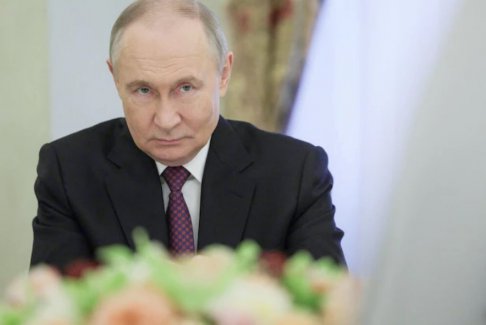 普京宣布將?；?2小時