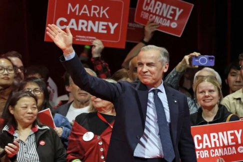 馬克·卡尼政府計(jì)劃如何改變加拿大的移民政策