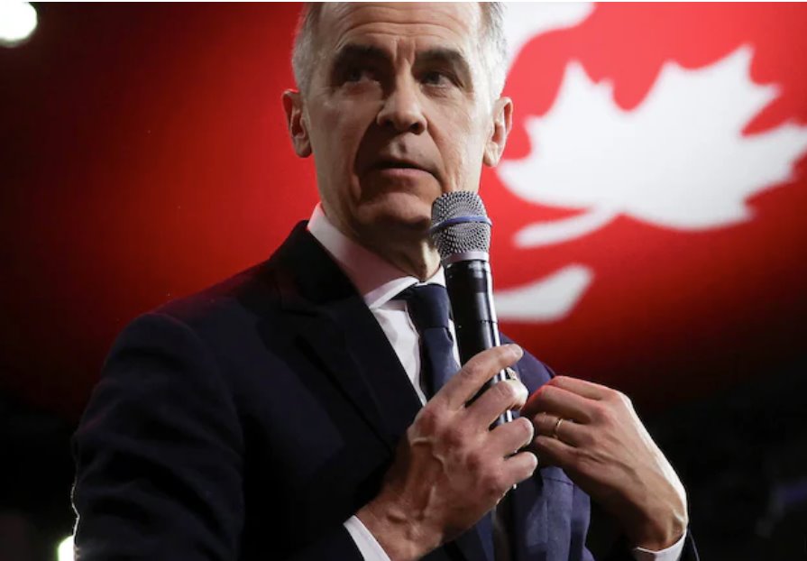 加拿大總理馬克·卡尼還強(qiáng)調(diào)了他打擊針對(duì)加拿大不合理貿(mào)易行動(dòng)的計(jì)劃