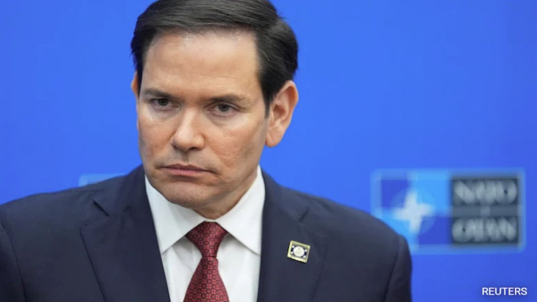 美國國務(wù)卿馬爾科&middot;盧比奧周一與巴基斯坦外交部長伊沙克&middot;達(dá)爾討論了關(guān)稅問題