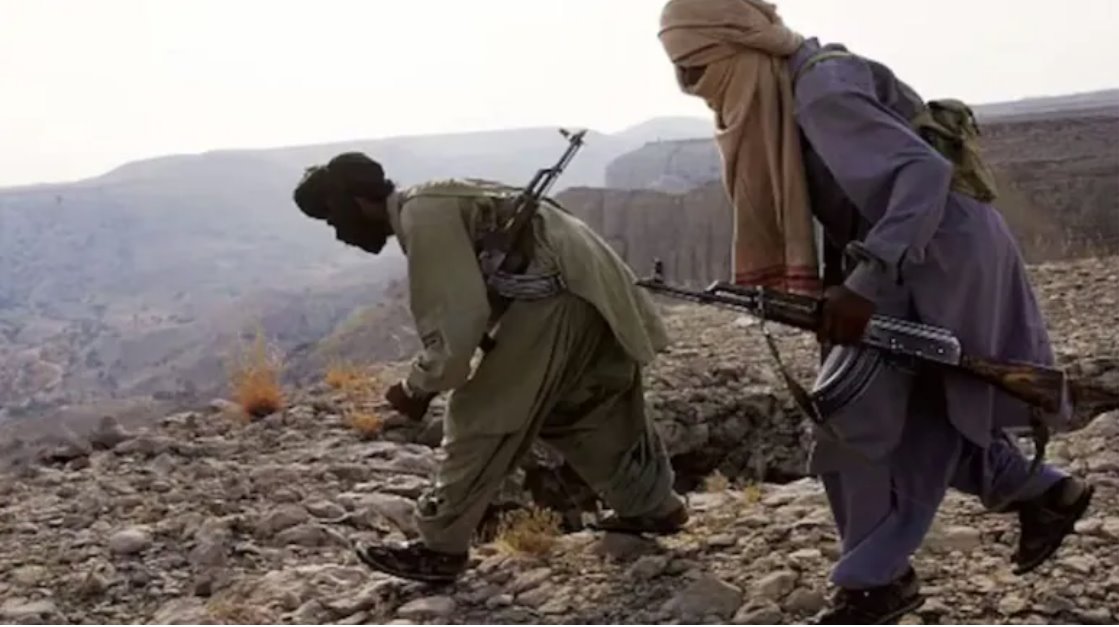 八名巴基斯坦工人在伊朗遭俾路支武裝分子殺害