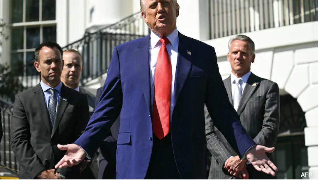 中國敦促美國徹底取消互惠關(guān)稅