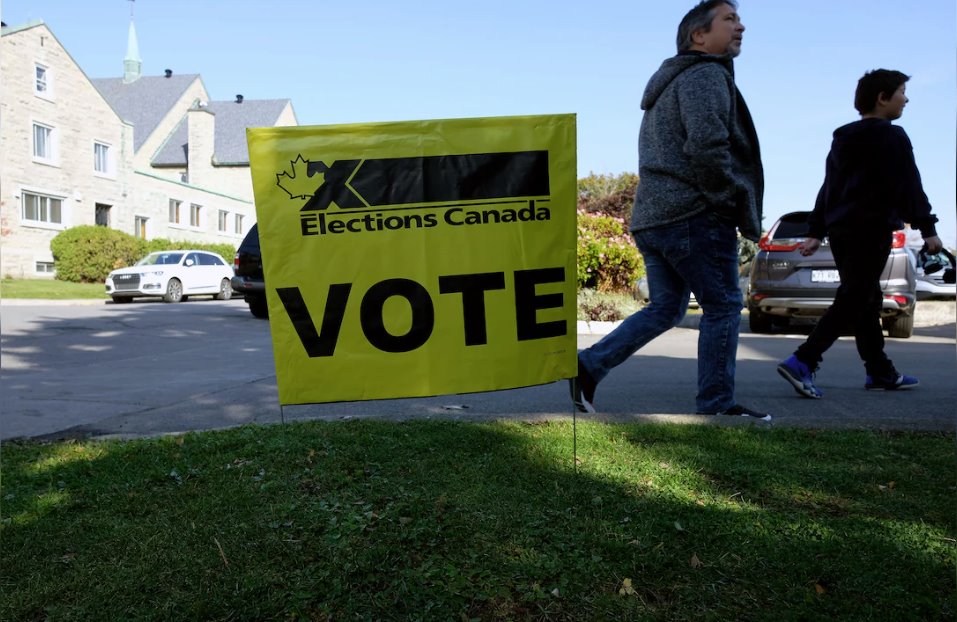 2025 年加拿大大選：加拿大議會(huì)選舉有一些獨(dú)特的事實(shí)