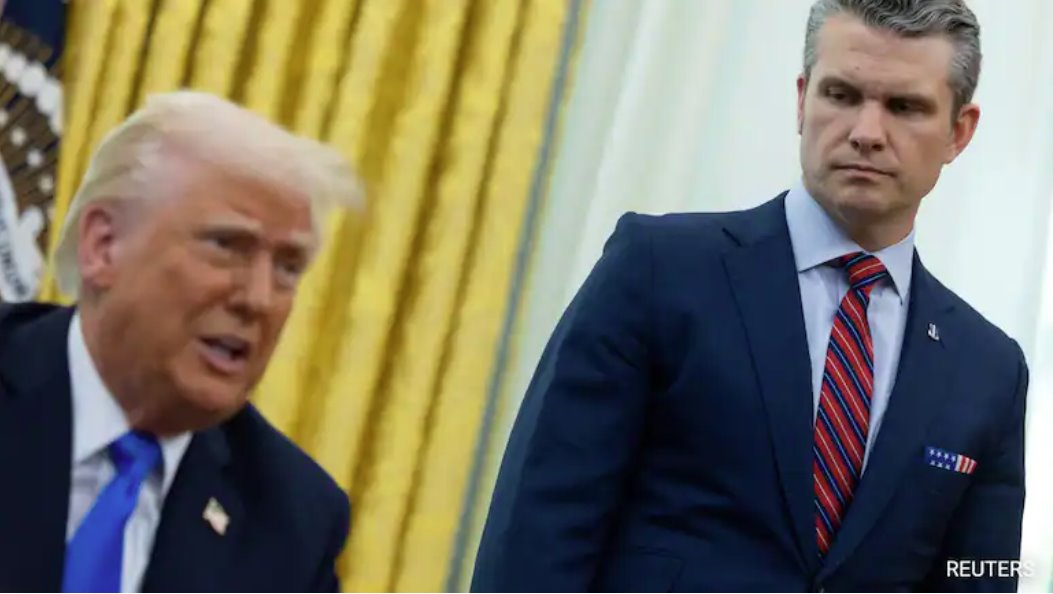 美國關(guān)稅誰都不服