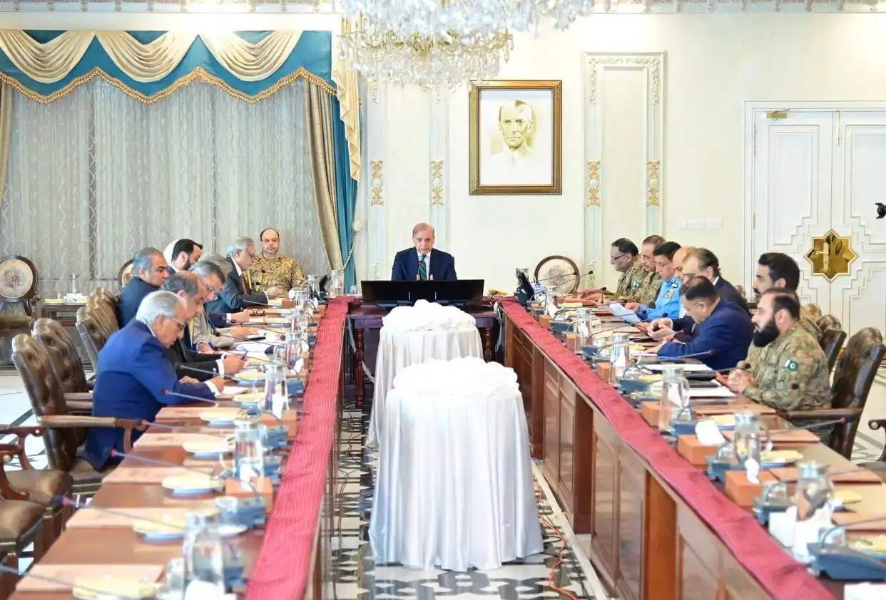 巴基斯坦暫停與印度所有貿(mào)易