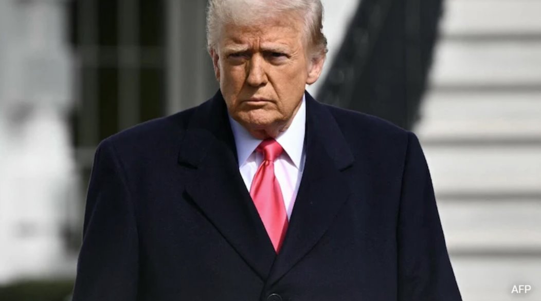 法院表示，美國&ldquo;憲法委托國會和各州，而不是總統(tǒng)&rdquo;。