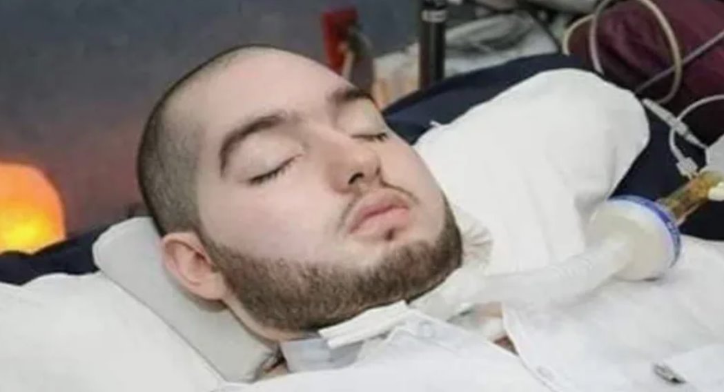 昏迷近20年的沙特阿拉伯&ldquo;睡王子&rdquo;36歲生日