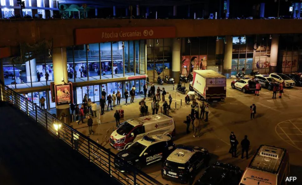 桑切斯拒絕排除各種可能的解釋