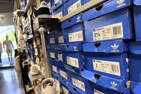 耐克等76個鞋類品牌聯(lián)名致信白宮請求豁免關(guān)稅