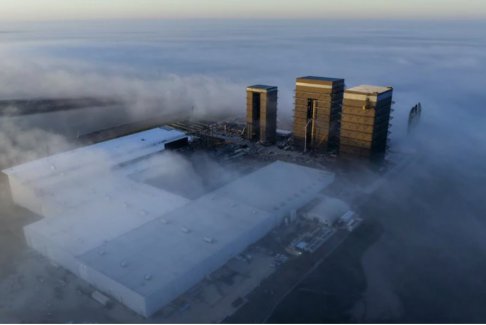 埃隆·馬斯克贏得在德克薩斯州星際基地建立城市投