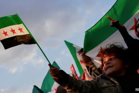 戰(zhàn)爭和制裁如何摧毀敘利亞經(jīng)濟(jì)