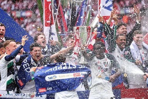 英超聯(lián)賽下個(gè)賽季什么時(shí)候開始比賽