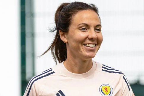 蘇格蘭有能力重返大滿貫賽事——科西退役