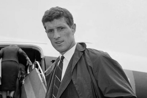 流浪者隊(duì)和利物浦隊(duì)冠軍史蒂文森去世