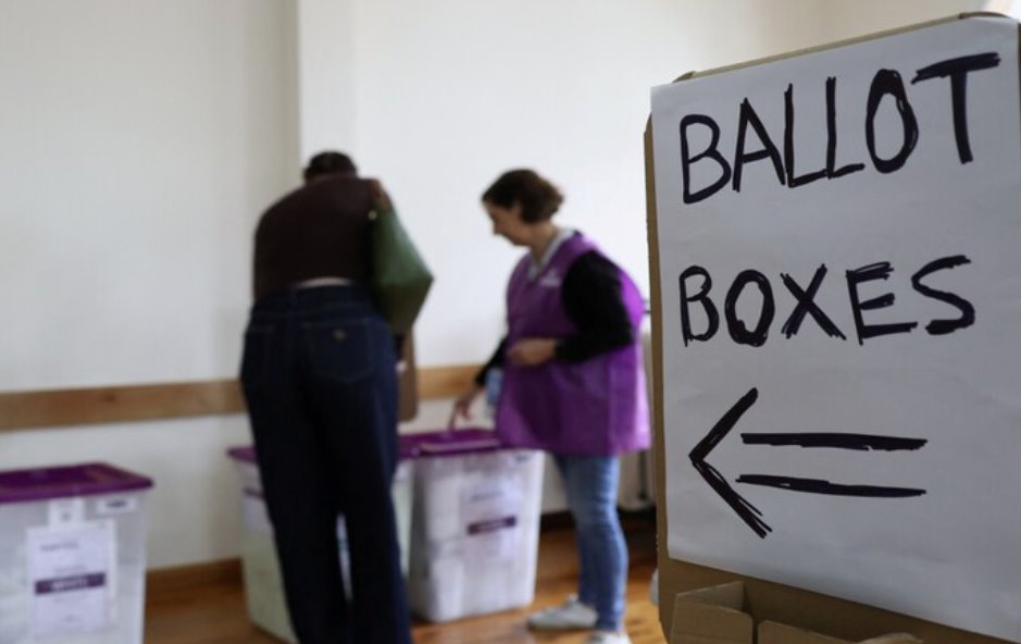 澳大利亞大選：兩大政黨都關(guān)注生活成本壓力。