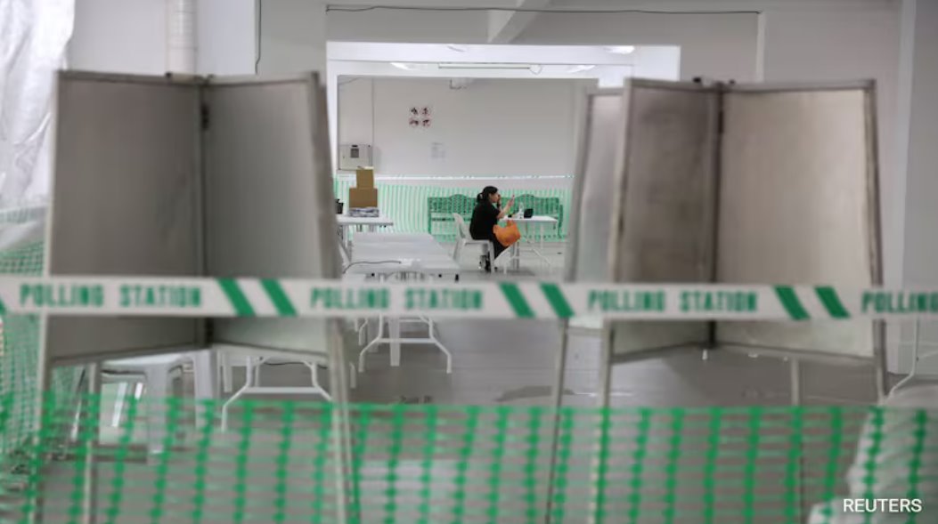 新加坡大選：此次大選是人民行動黨執(zhí)政支持率的風向標。