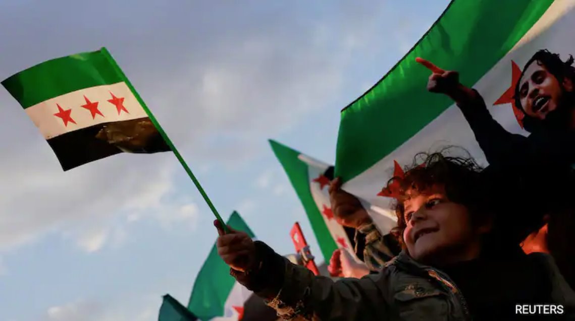 數(shù)據(jù)顯示，2010年至2022年間，敘利亞經(jīng)濟(jì)規(guī)模將縮水一半以上