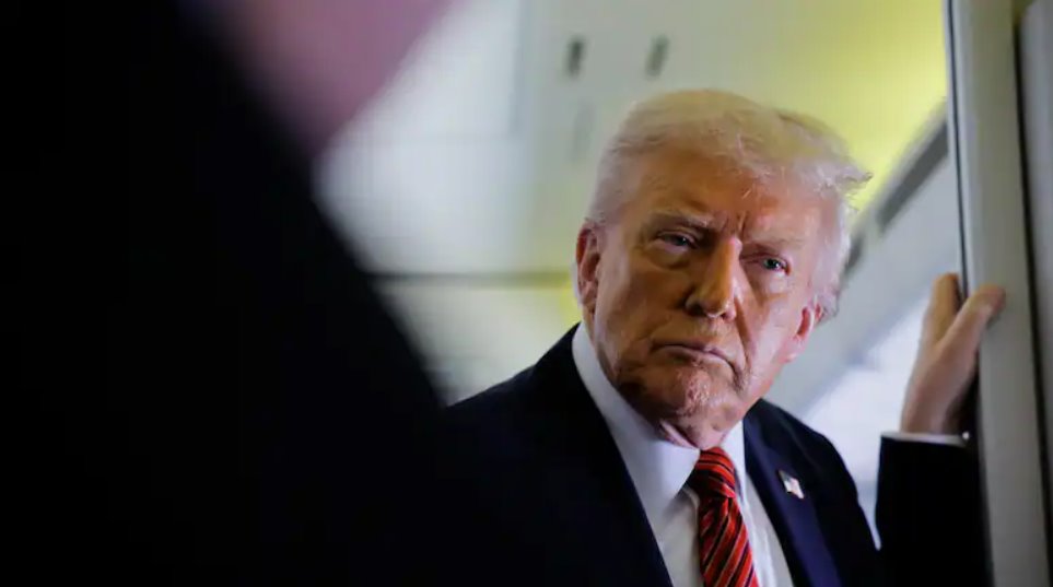 這一切都取決于領(lǐng)導(dǎo)人與美國(guó)總統(tǒng)建立的融洽關(guān)系