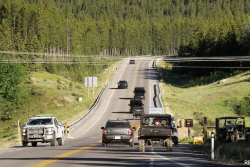G7峰會(huì)可能面臨野火煙霧