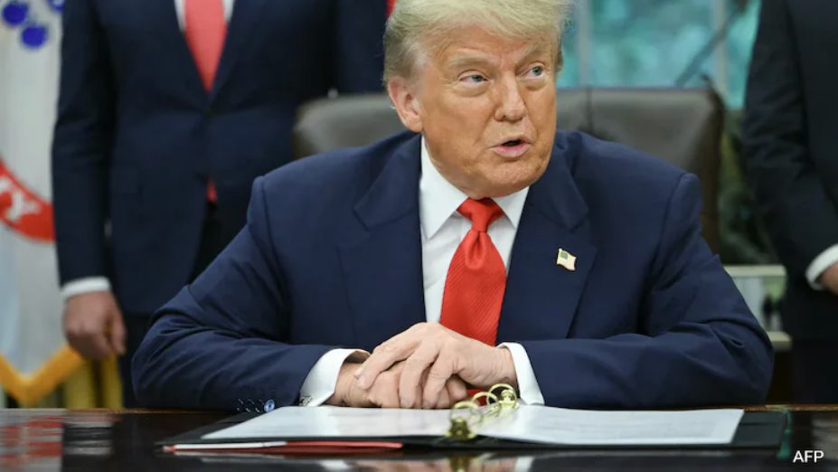  特朗普希望加沙?；?，可能&ldquo;下周&rdquo;實現(xiàn)