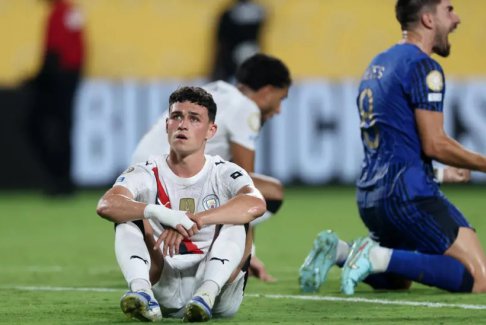 曼城俱樂部世界杯之旅值得嗎？