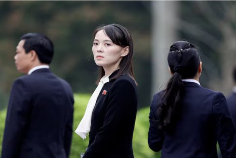 朝鮮稱美國必須接受新的核現(xiàn)實(shí)