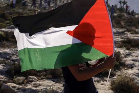 法國(guó)：以色列和巴勒斯坦“別無(wú)選擇”只能實(shí)行兩國(guó)