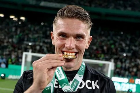 阿森納的前鋒吉奧凱雷斯會帶來什么呢？