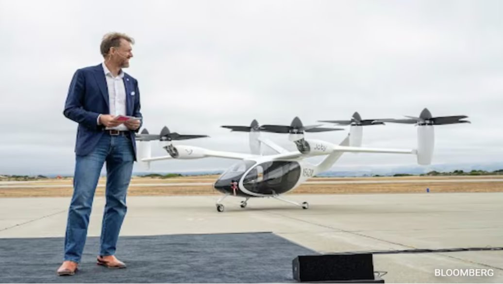 51歲的首席執(zhí)行官喬本&middot;貝維爾特(JoeBenBevirt)擁有這家空中交通公司價(jià)值13億美元的股份。