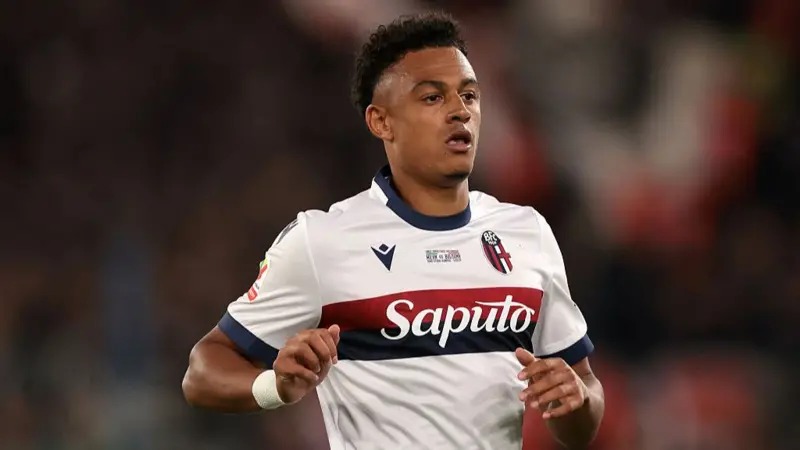 丹&middot;恩多耶