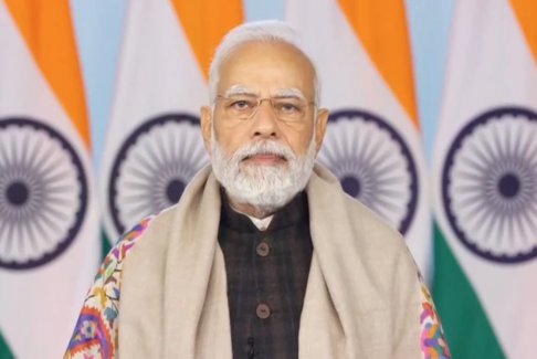 特朗普關(guān)稅生效之際 莫迪發(fā)出強烈信號絕不妥協(xié)