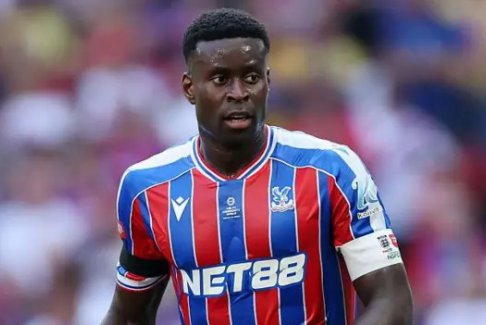 帕里什：水晶宮隊(duì)長(zhǎng)蓋伊可能被出售