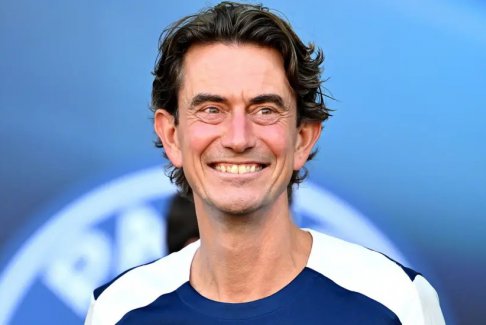 熱刺在教練弗蘭克的帶領下開啟新賽季