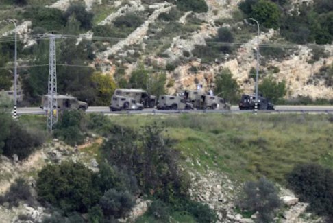 21個國家譴責(zé)以色列的西岸定居點(diǎn)計(jì)劃