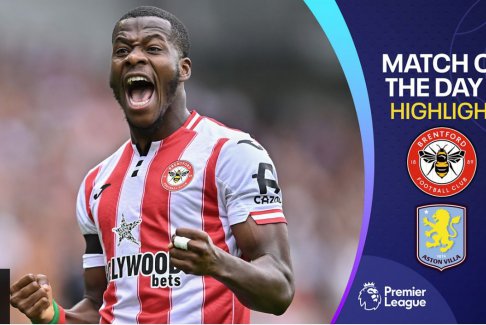 希弗為布倫特福德帶來了明星般的氣質(zhì)