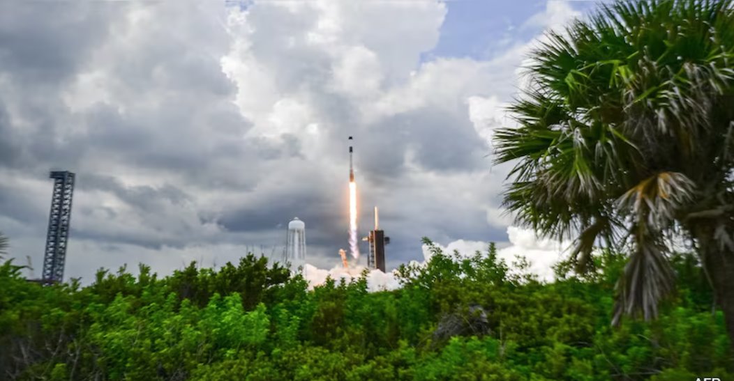 Crew-11任務(wù)標(biāo)志著美國宇航局商業(yè)乘員計劃下第11次國際空間站乘員輪換任務(wù)