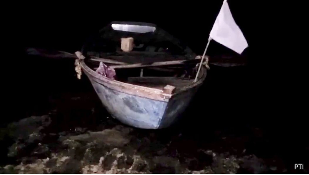 也門附近海域沉船，76名移民死亡，數(shù)十人失蹤