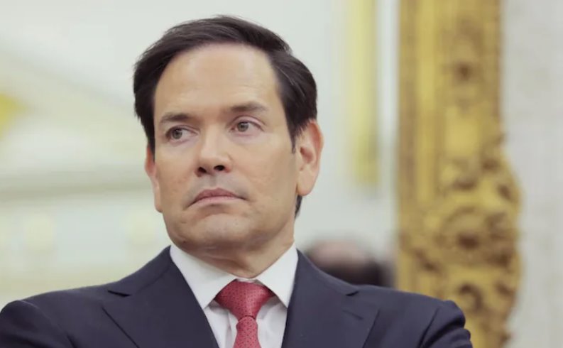 馬可&middot;盧比奧對斐濟(jì)和塞內(nèi)加爾的兩名副檢察官實(shí)施制裁