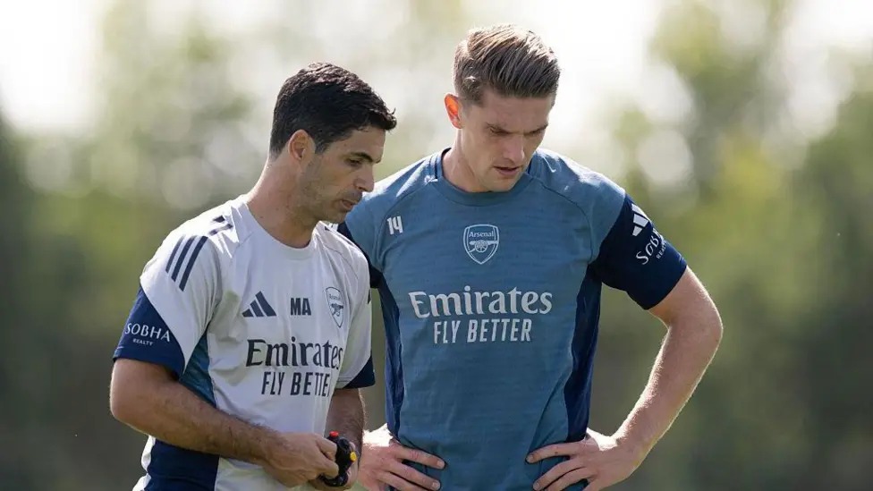 阿森納本賽季的支出接近1.9億英鎊，其中已經(jīng)包括了從里斯本競技引進(jìn)瑞典前鋒維克托&middot;吉奧凱雷斯的5500萬英鎊初始轉(zhuǎn)會費(fèi)。