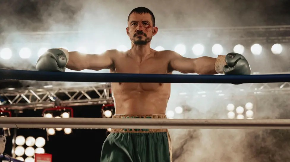 《TheCut》明星奧蘭多&middot;布魯姆