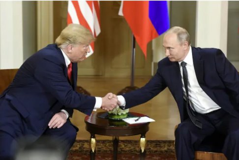 美國(guó)財(cái)政部長(zhǎng)稱(chēng)美國(guó)將對(duì)俄羅斯采取“強(qiáng)硬”行動(dòng)