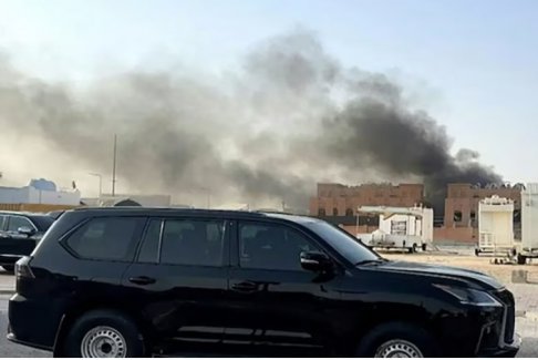 卡塔爾否認(rèn)美國(guó)事先警告以色列襲擊的說法