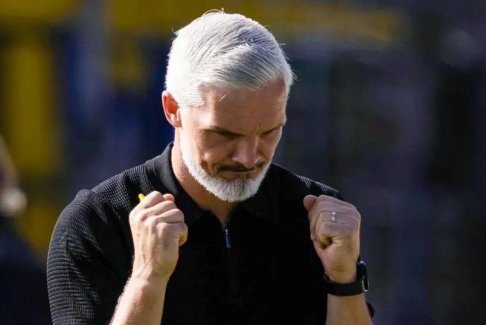 古德溫同意與鄧迪聯(lián)續(xù)約